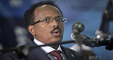 Somalia’s New President Appoints PM