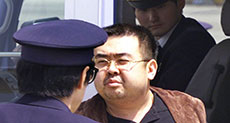 Vx Nerve Agent Used In Kim Jong Nam Killing