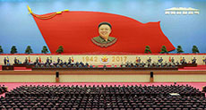 Koreas: Seoul Says Pyongyang Has Large Chemical Weapons Stockpile