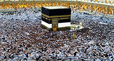 Saudi State Media: Riyadh, Tehran Talk over Hajj