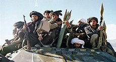 Senior Taliban Cmdr. Killed in N Afghanistan Airstrike