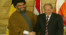 Avoiding Hezbollah Trap in Any Third Lebanese War