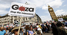 Academics to Resist UK’s Restrictions of Free Speech on «Israel»