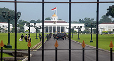 Bali Prepares for Saudi King’s Spendthrift Visit
