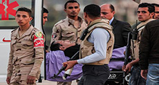 Mubarak Cleared of Protestor Death Charges
