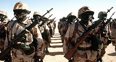 Emergency Declared in Niger’s Mali-Bordering Areas