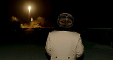 N Korea Fires 4 Ballistic Missiles amid US-Seoul Joint Drills