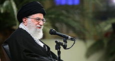Imam Khamenei: Iran’s Show of National Might Disappoints Enemies