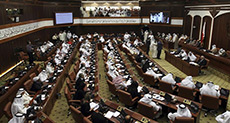 Bahrain Approves Military Trials for Civilians!