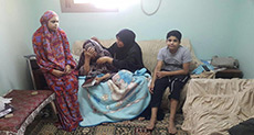 Bahrain: Activist’s Family Targeted