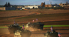 Battle for Manbij Shows Syria War Almost Over, It Looks Like Assad Has Won!