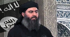 Battle for Mosul: Baghdadi Flees City, Leaves Cmdrs. Behind