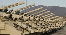 Trump Approves Obama-Blocked Saudi Arms Sale
