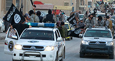 UK Gov’t Admits to Secret Syria War Fund