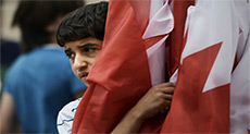Is Bahrain Now Under Martial Law?