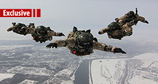 An Army within An Army