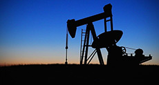 Saudi Arabia’s Failed Oil War