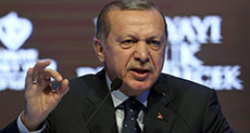 Turkey-Netherlands Crisis: Erdogan Says Apology Not Enough, to Intensify Sanctions