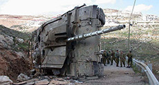 «Israel» is on the Verge of a New Failure...