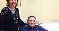 Egypt’s EX-President Mubarak to Be Released