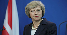 EU to Make May Wait to Start Brexit Talks