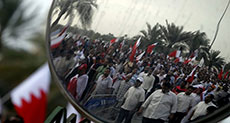 A Challenge to Bahrain’s Rulers from an Ex-MP: Let’s Talk
