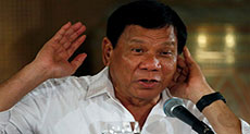 Philippine Lawmaker to Impeach President for ‘Power Abuse’