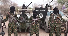 Boko Haram Storm Nigeria Town, Loot Food Supplies