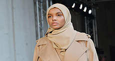 An Employer Who Bans All Religious Clothing at Work Is Not One I’d Work For!