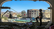 Over Half of Brits Unaware UK Weapons Deployed By Saudis in Yemen War