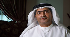 Award-Winning Rights Activist Detained in UAE
