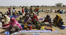 UN: Cameroon Forcing Refugees to Return to Nigeria