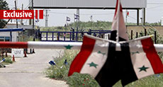‘Israeli’ Concerns over What Comes After the Syrian Confrontation