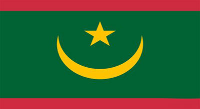 Mauritania Vows Referendum to Abolish Senate, Change Flag