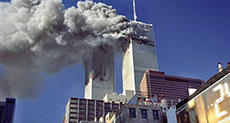 Saudi ‘Nervous’ over Passage of 9/11 Legislation