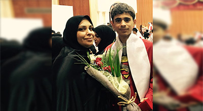 Human Rights Activist: Bahrain, Backed by US, is Targeting My Family
