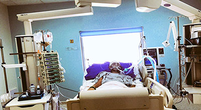 Bahraini Mustafa Hamdan Succumbs to Wounds from Regime’s Bullets