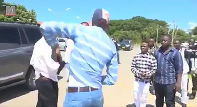 Tanzania to Investigate Incident When Gun Was Pointed At Ex-Minister