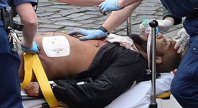 Saudi Embassy Confirms: UK Attacker Had Been In KSA