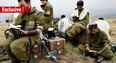 «Israel’s» Threats Are Recognition of Failing Decisiveness, Unilateral Deterrence Options