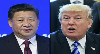 China Digs In on Trade as Trump Warns of ‘Very Difficult’ Summit