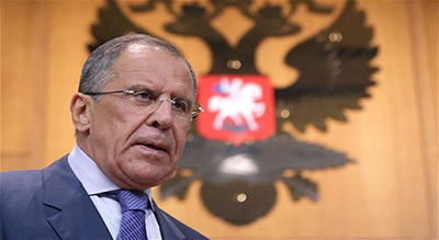 Russia: Iran «Powerful» Anti-Terror Force in Syria