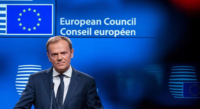 EU to Issue Brexit Negotiating Approach