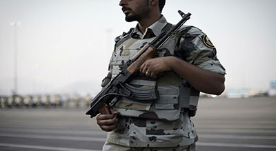 Saudi Crimes Continue: Two Martyred in Saudi Raid East of Kingdom