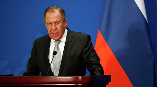 Russia: US Syria Attack a Show of Force, Reminiscent of Military Intervention in Iraq