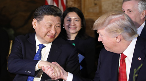 China Warns of Deterioration in Syria
