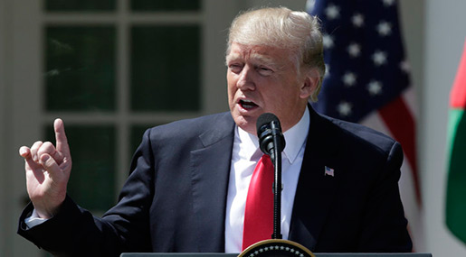 HuffPost: How Al-Qaeda Played Trump & US Media