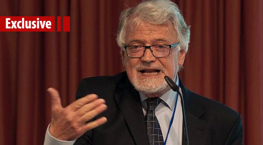 French Diplomat Michele Rimbaud to ’Al-Ahed’: The American and Zionist Lobby Controls France