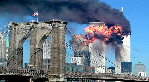 9/11 Links Could Cost Saudi Arabia $6 Billion