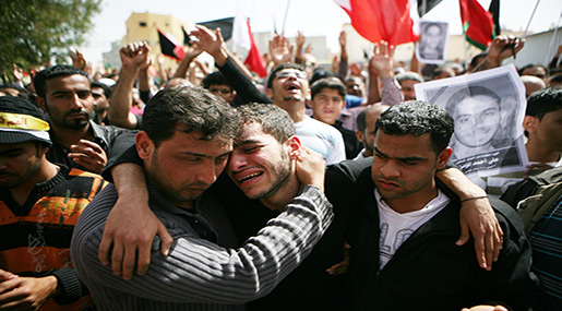 Trump’s Deepening Embrace of Bahrain’s Repressive Monarchy May Lead to More Instability